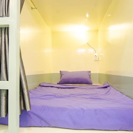 Min Galar Par Hostel 양곤 외부 사진