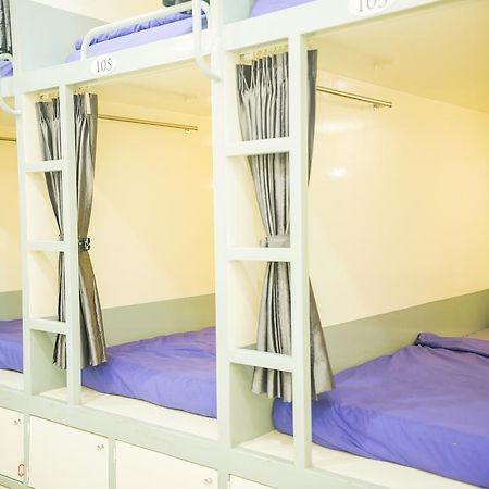 Min Galar Par Hostel 양곤 외부 사진