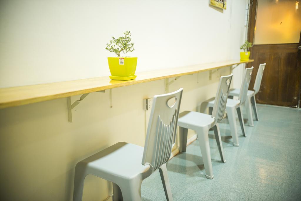 Min Galar Par Hostel 양곤 외부 사진