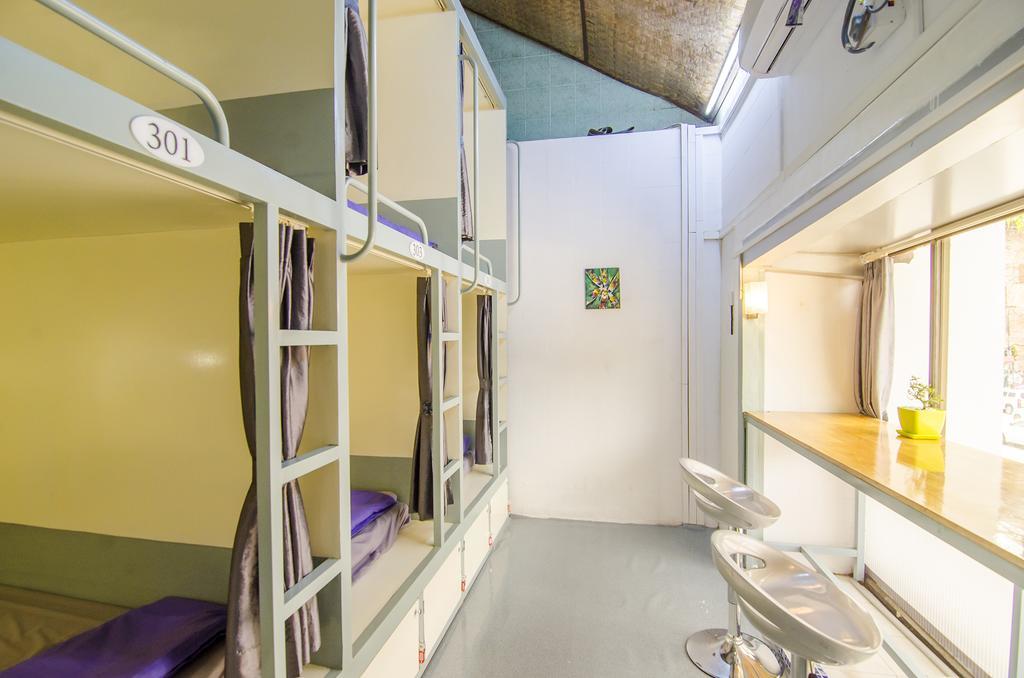 Min Galar Par Hostel 양곤 외부 사진