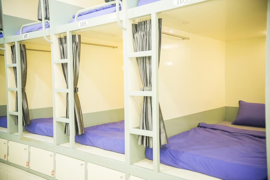 Min Galar Par Hostel 양곤 외부 사진
